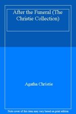 Funeral agatha christie for sale  UK