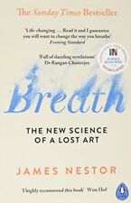 Breath new science for sale  UK