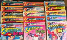 superman comic verlag gebraucht kaufen  Düsseldorf