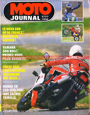Moto journal 656 d'occasion  Cherbourg-Octeville-