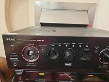 Teac r610 integrated for sale  LIVERPOOL