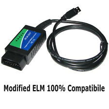 Elm 327 ftdi for sale  Shipping to Ireland