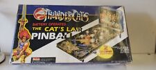 Thundercats pinball machine for sale  ASHFORD