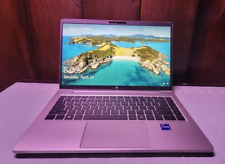 HP Probook 440 g10, 32gb Ram, 512 NVMe, i7 13th gen, Win 10 Pro, used for sale  Shipping to South Africa