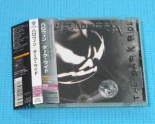 HELLOWEEN The Dark Ride w/Bonus 2000 OOP CD Japan VICP-61169 OBI comprar usado  Enviando para Brazil