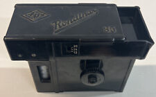 Vintage agfa rondinax for sale  Shipping to Ireland