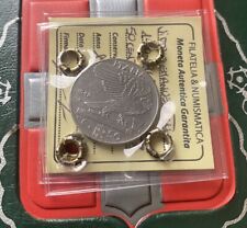 50 centesimi 1942 usato  Italia