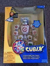 cubix robot for sale  SOLIHULL