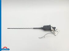 Usado, Sinal de antena de rádio traseira BMW Z3 Roadster com mastro e novo ilhó 96-02 fabricante de equipamento original comprar usado  Enviando para Brazil