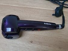 Used, Babylis Secret Curl Hair Styler Type F71e 2667U Tongs for sale  Shipping to South Africa