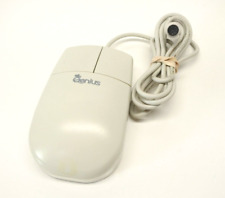 Vintage Genius Mouse Easy Mouse Wired Mice PS/2 For PC Roller Ball Vtg - Works for sale  Shipping to South Africa
