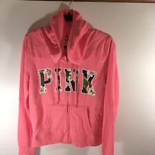 Pink sweatshirt hoodie for sale  Saint Paul