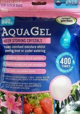 Aqua gel 800g for sale  HARLOW
