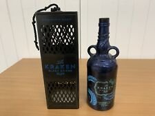 Kraken limited edition for sale  LONDON