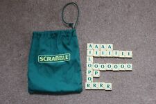 Assorted scrabble spare for sale  STOKE-ON-TRENT