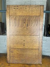 Antique oak door for sale  Saco