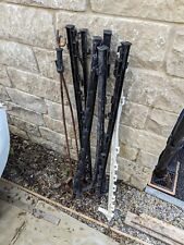 Posts electric fencing for sale  HUDDERSFIELD