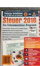 Aldi steuer 2018 gebraucht kaufen  Bensheim