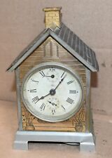 vintage table clock for sale  Bristol