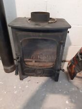 charnwood stove for sale  DUNS