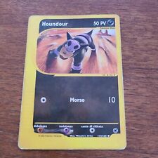 Houndour 113 165 usato  Palermo