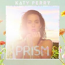 PRISM, Katy Perry, Used; Good CD, usado comprar usado  Enviando para Brazil