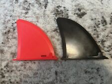 3d printed Skeg replacement for Tobin inflatable kayaks for sale  Shipping to South Africa