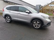 Honda crv 2.2 for sale  NEWCASTLE UPON TYNE