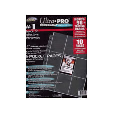 Ultra pro feuilles d'occasion  Chambly