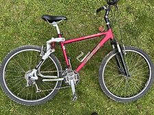 Lts mountain bike for sale  Babylon