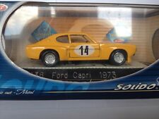 Solido 1:43 Ford Capri 1973 1838 na sprzedaż  PL