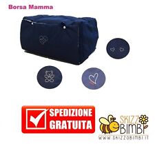 Borsa borsone fasciatoio usato  Misterbianco