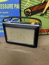 Vintage bush tr130 for sale  SOUTHEND-ON-SEA