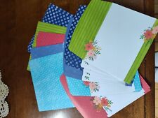 Stampin cards envelopes for sale  Oshkosh