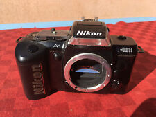 Fotocamera nikon 401s usato  Segni