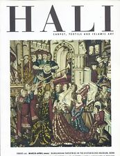 Hali magazine 121 for sale  Rohnert Park