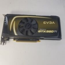 Placa de vídeo EVGA GeForce GTX560Ti 2GB comprar usado  Enviando para Brazil