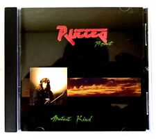 Projeto Ruggeri - CD "Mutant Kind" - Itália - 1989 - LM Records - CD Rock comprar usado  Enviando para Brazil