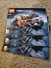 lego technic 4x4 crawler for sale  Canada