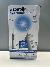 Waterpik cordless pearl for sale  Liverpool