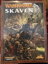 warhammer rules for sale  STOURPORT-ON-SEVERN
