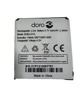 Batterie doro shell01a d'occasion  Cabannes