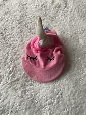 Equetech sleepy unicorn for sale  SPALDING