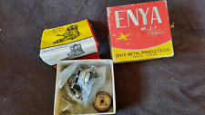 Vintage enya mk3 for sale  LINCOLN