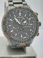 Mens citizen eco for sale  COVENTRY
