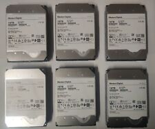 Western digital 18tb gebraucht kaufen  München