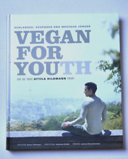 Hardcover vegan for gebraucht kaufen  Espenau