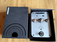 Used fishman aura for sale  Windham