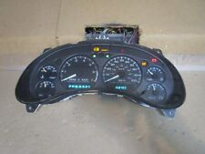 Chevy s10 speedometer for sale  Dacula