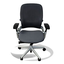 Steelcase leap platinum for sale  USA